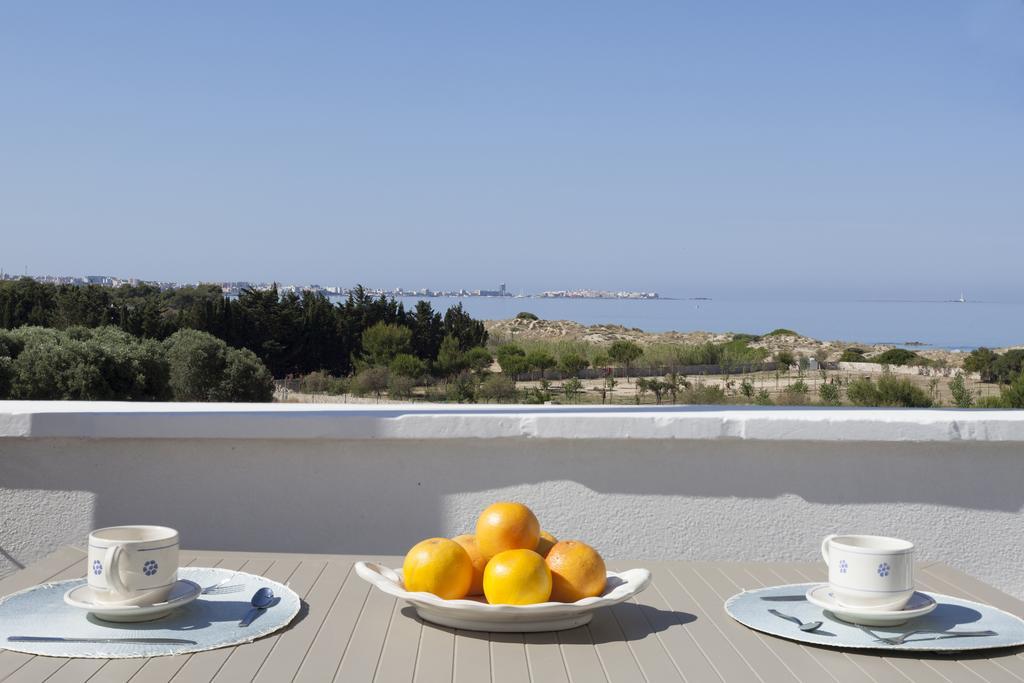 Costa Azzurra Gallipoli Zewnętrze zdjęcie