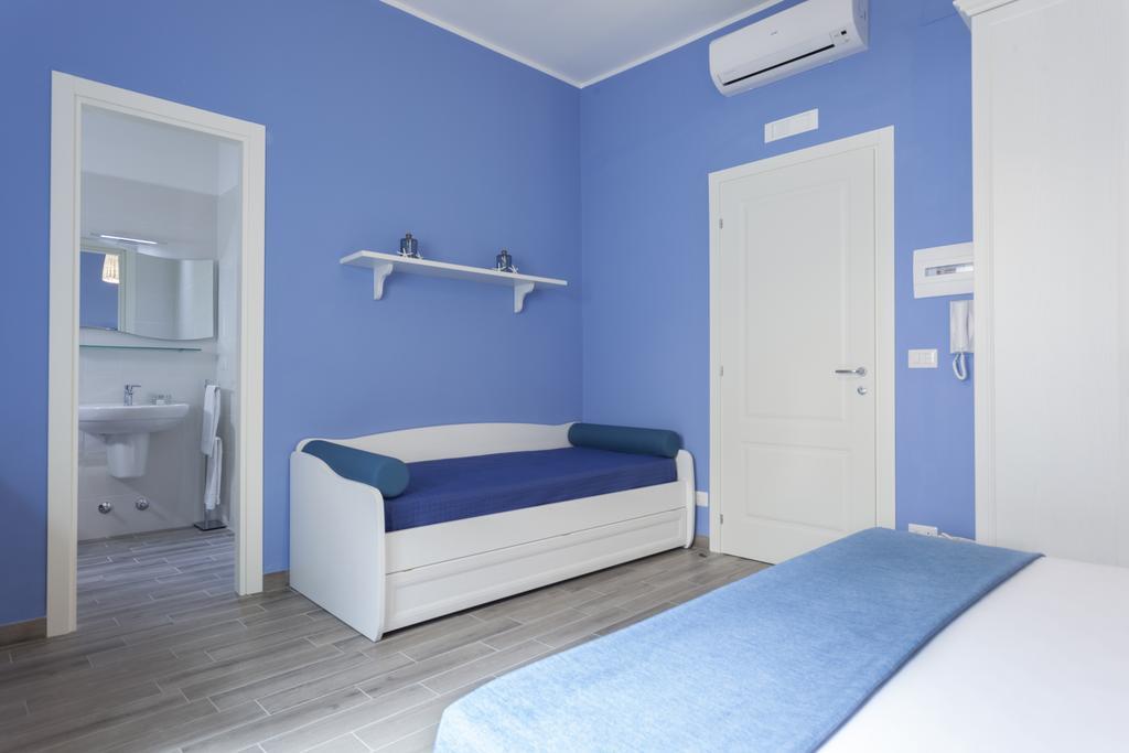 Costa Azzurra Gallipoli Zewnętrze zdjęcie