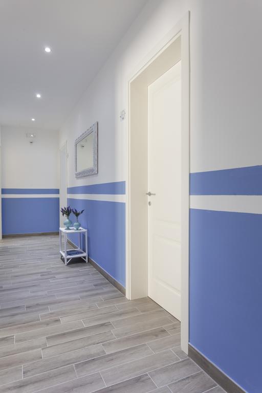 Costa Azzurra Gallipoli Zewnętrze zdjęcie